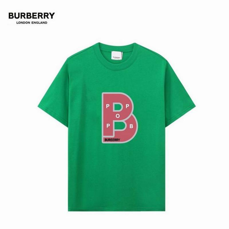 Burberry Men's T-shirts 324